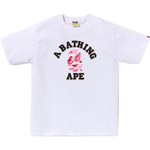 A Bathing Ape Bathing Ape Ss26 Футболка