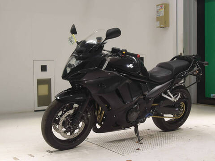 Suzuki Bandit1250F