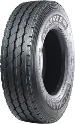 LingLong KMA400 425/65 R22,5 165K 3PMSF (Универсальные)