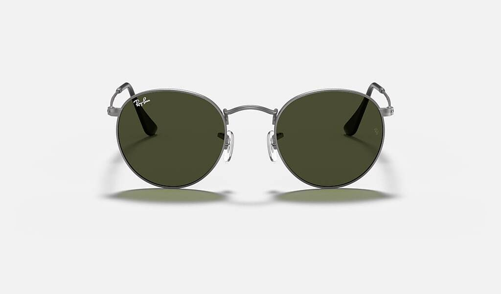 RAY-BAN ROUND RB3447 029