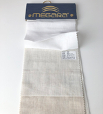 Тюль Megara арт. 1030 (высота 310 см, Турция)