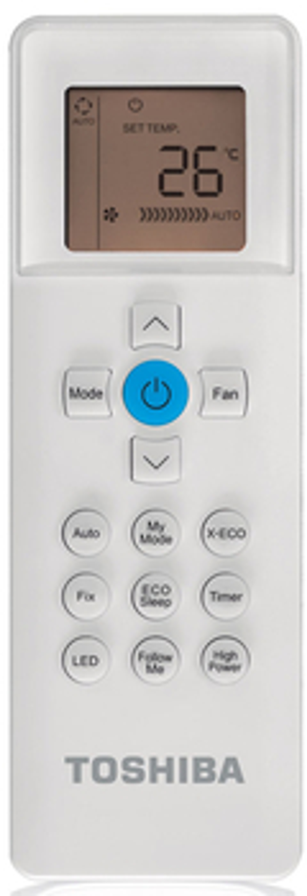 Кондиционер TOSHIBA U2KHS RAS-12U2KHS/RAS-12U2AHS-EE