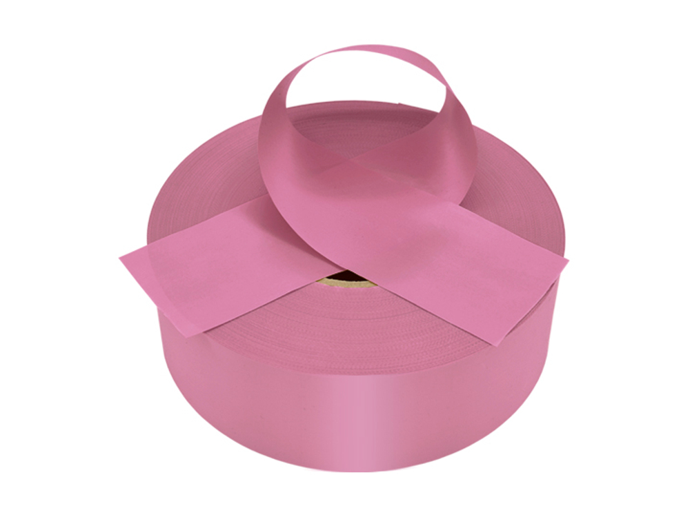 Лента плиссированная для наградных розеток. 041 фиалковая