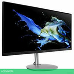 Монитор Acer CB342CUsemiphuzx UM.CB2EE.016