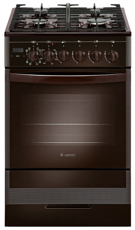 Кухонная плита Гефест 5502-03 0045