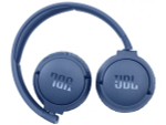 Беспроводные наушники JBL Tune 660NC Blue