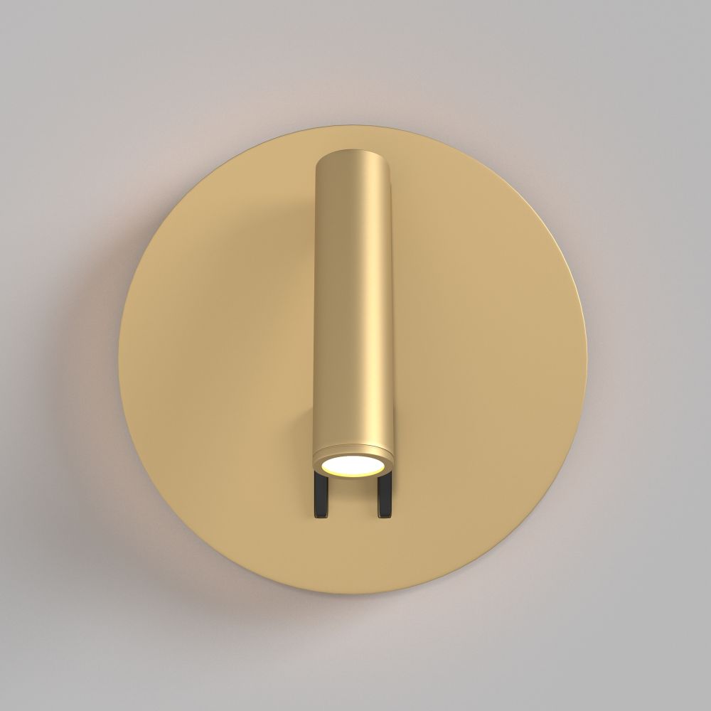 Настенный светильник (бра) Technical C176-WL-01-6W-MG