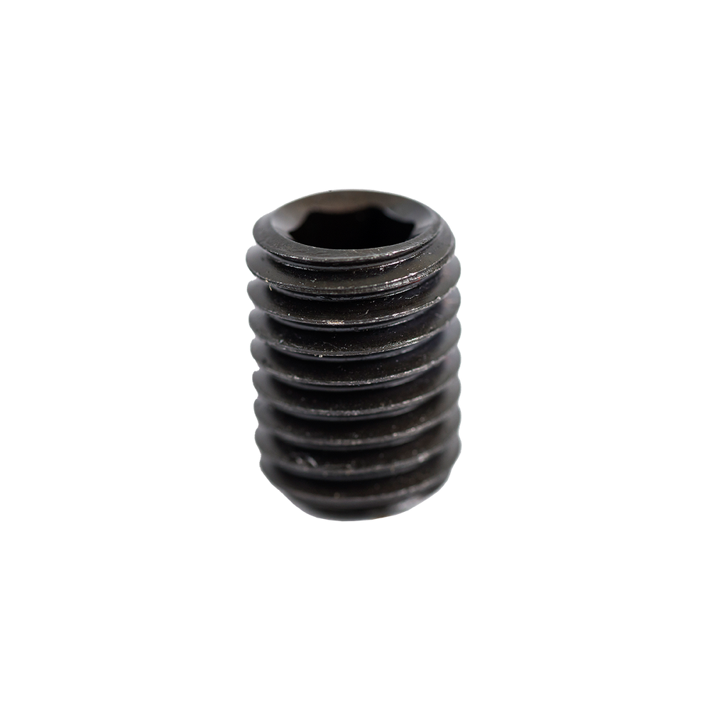 Винт M12X16 - GB/T80 STD104 (сталь) 0209015