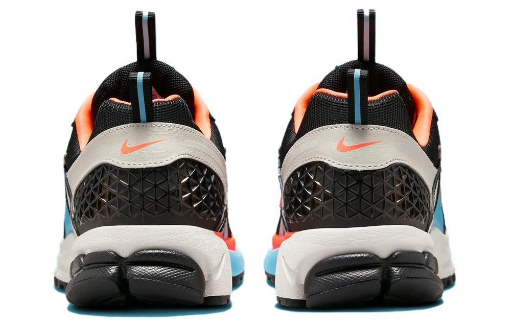 Кроссовки Nike Air Zoom Vomero 5 (Женская размерная сетка)