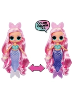 Кукла Лол Сюрприз Твинс Tweens Mermaid Lola Waves оригинал