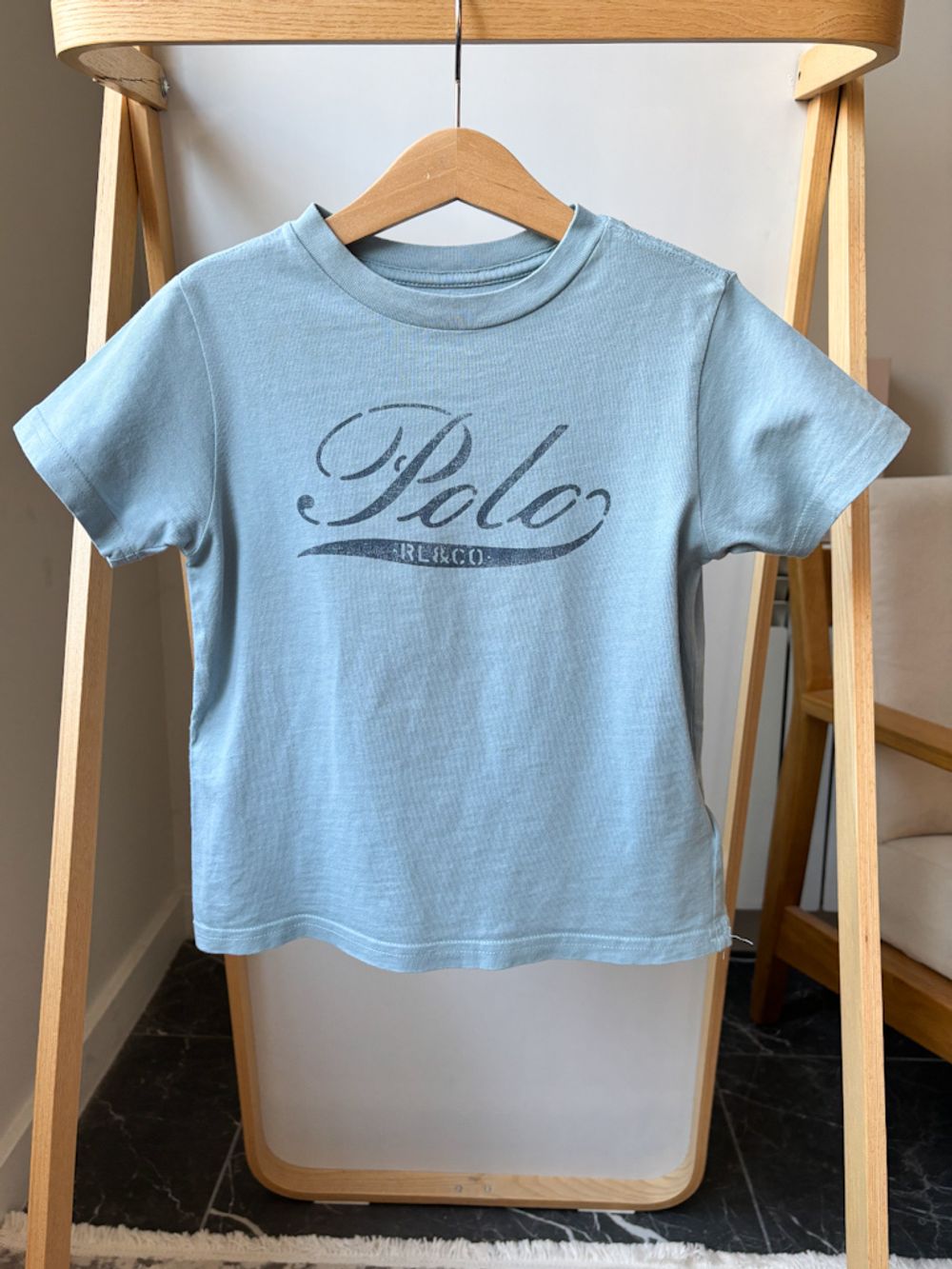 Набор футболок Polo Ralph Lauren, 98