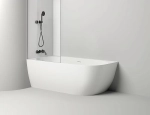 Ванна Salini SOFIA CORNER S-Sense 170x85 102515G белая