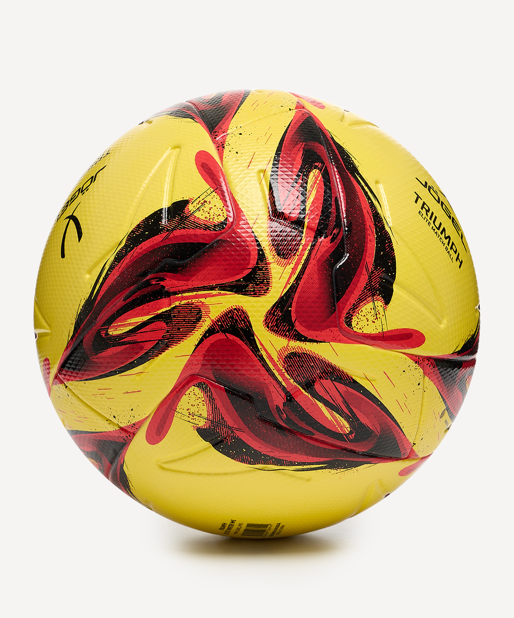 Мяч футбольный Triumph Elite Winter №5