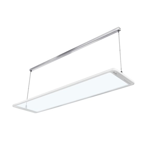 Обогреватель инфракрасный Ballu BIH-GTW-1.0 — (3)