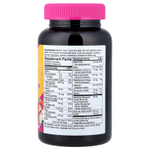 Nature's Way, Alive!®, жевательные мультивитамины для женщин, смесь ягод, 60 жевательных мармеладок