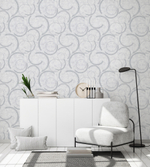 Обои 8035-11 Diva Ornamy