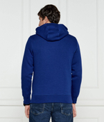 Худые Tommy Hilfiger - темно-синий(MW0MW11599)