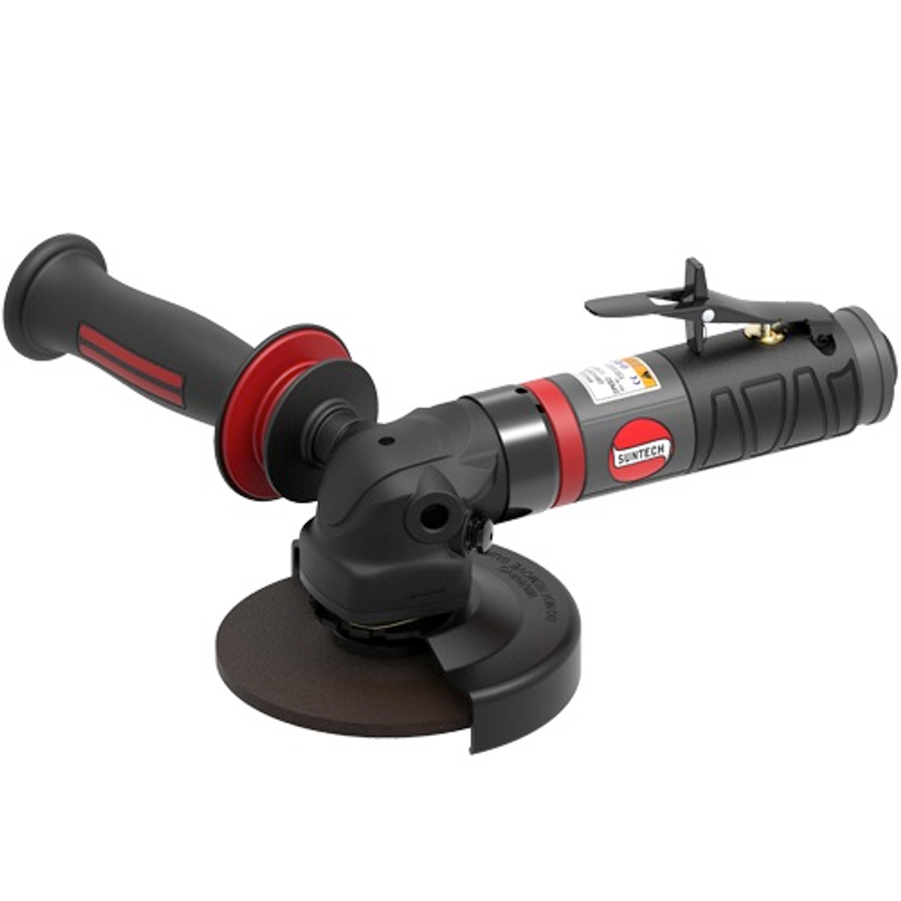 Пневмошлифмашина угловая 125 мм BYEMAX BM-5D88 BM-5D88S