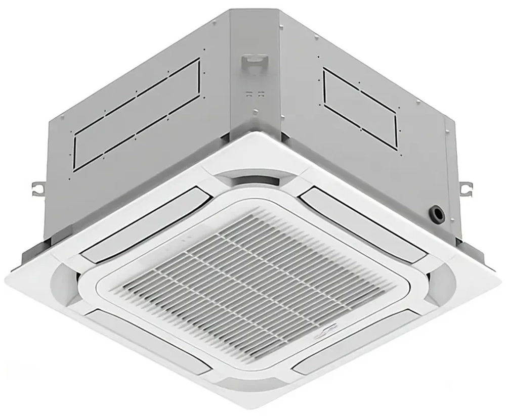 Cплит-система кассетная инверторная Aeronik U-Match VI ASI-AKH50R1/B-S INV/ASO-AGUHN50R1/INV/TF05