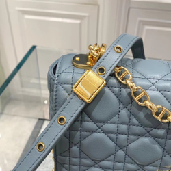 Christian Dior Caro Bag 25 cm