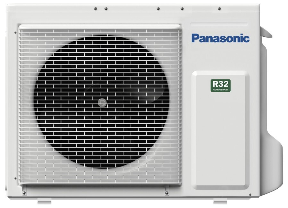 Канальный кондиционер Panasonic S-50PF1E5B/U-50PZH2E5