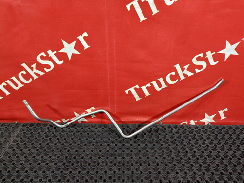 Трубка отопителя