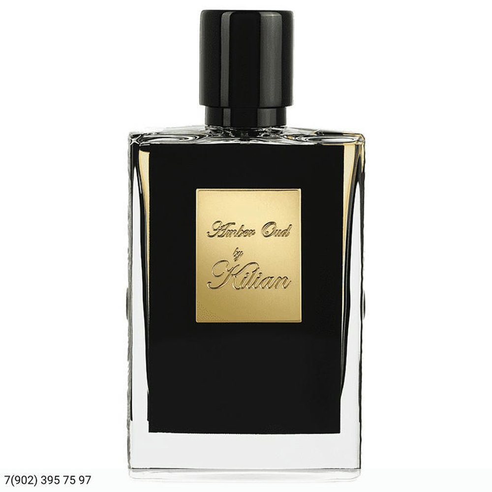 Amber Oud by Kilian