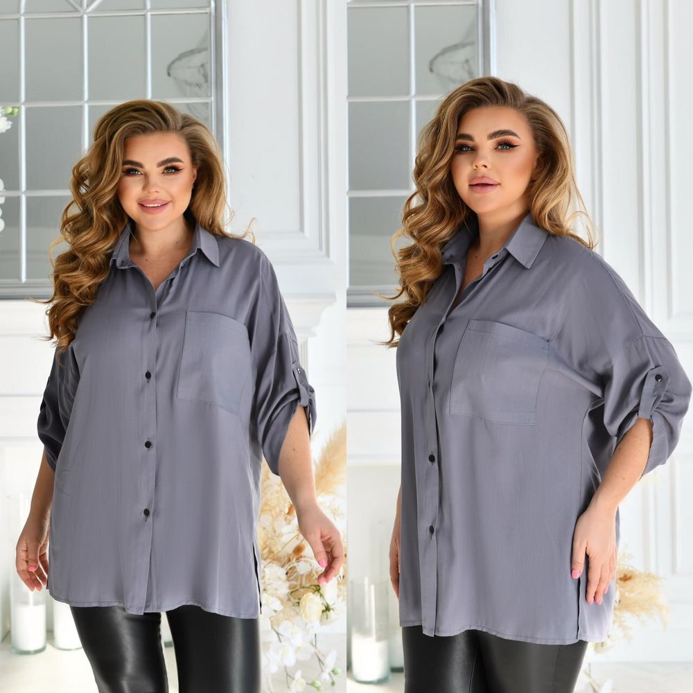 Туника УК-3700-5 Fabrika