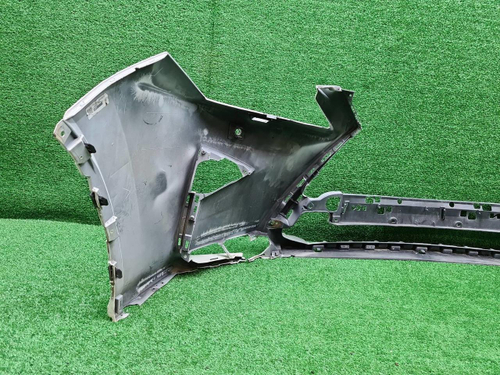 Бампер передний Lexus RX 4 (2015-2019)