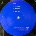 Depeche Mode ‎– The Best Of (Volume 2017) 3LP (Европа 2017г.)