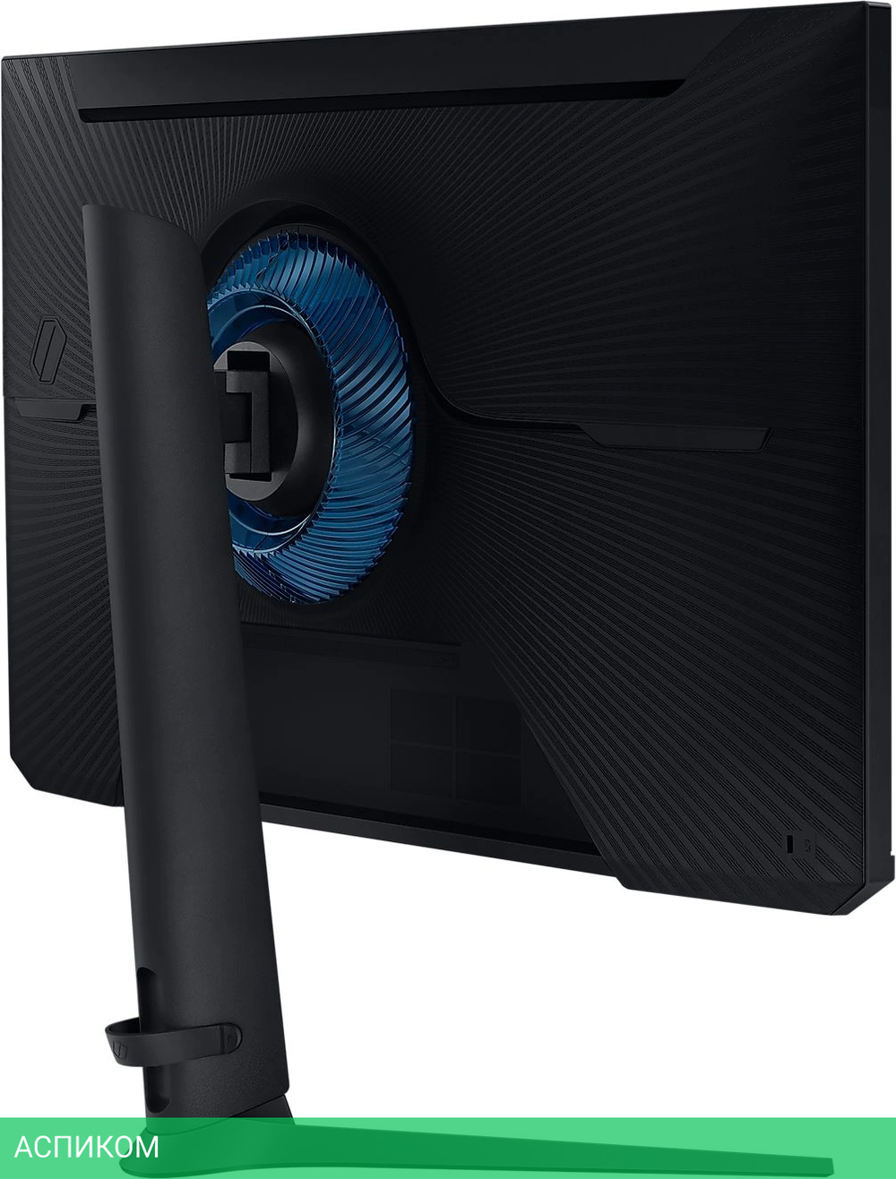 Монитор Samsung 27" Odyssey G3 S27AG320NI