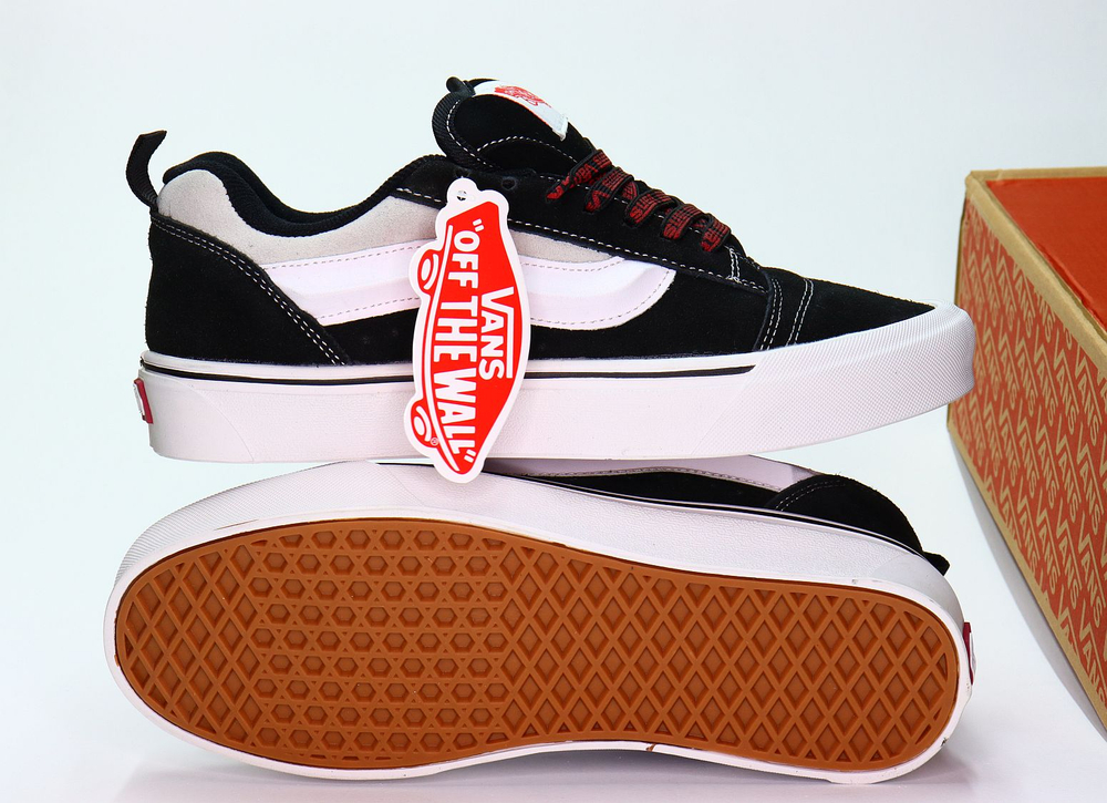 Кроссовки нат. Замша (41-46)р. / шт. A1082-7