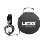 Сумка для наушников UDG Ultimate DIGI Headphone Bag Black