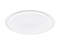 Потолочный светодиодный светильник Ambrella Light Orbital Dance FF480