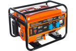 Генератор бензиновый PATRIOT Max Power SRGE 3800