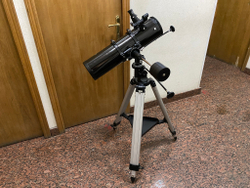 Sky-Watcher 130/650 EQ2