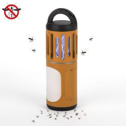 ERAMF-05 ЭРА Противомоскитный фонарь на батарейках