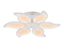 Потолочная светодиодная люстра Ambrella Light Original FA459