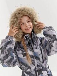 женский