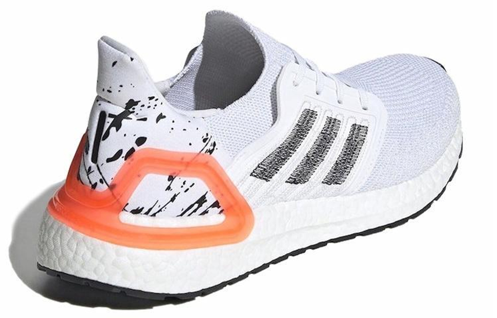 Кроссовки Adidas Ultraboost 20
