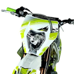 Мотоцикл MOTOLAND APEX125 E (2022 г.) PITBIKE