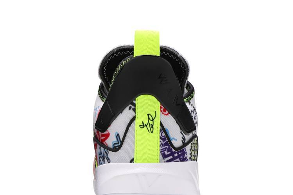 Кроссовки Jordan Why Not Zer0.4 Tpu