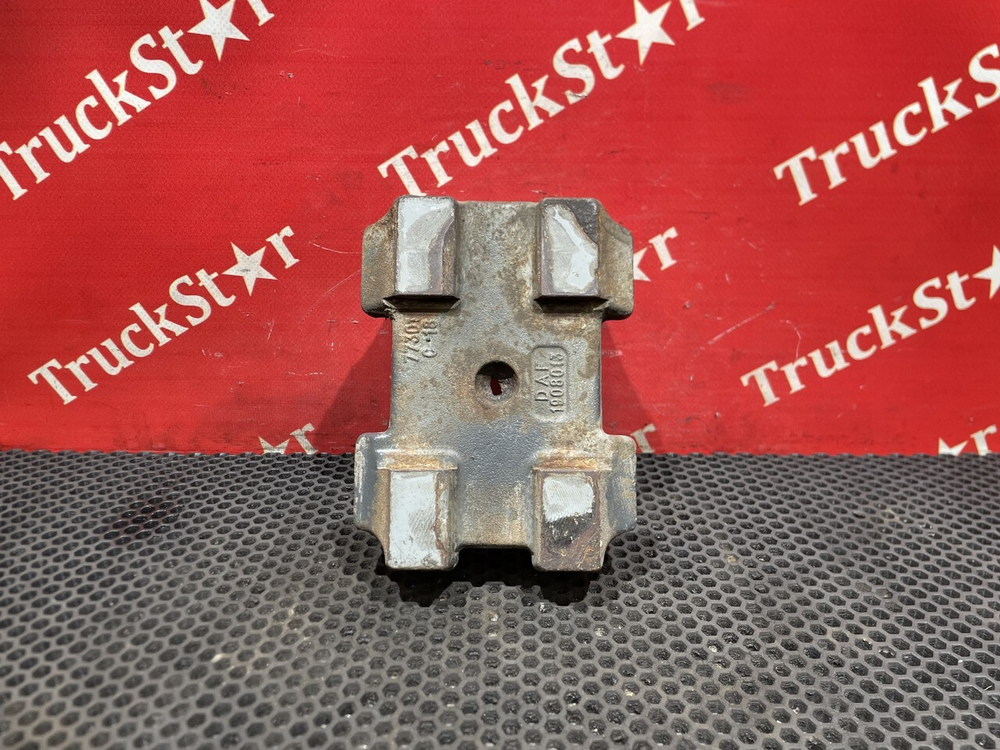 Проставка стремянок заднего моста