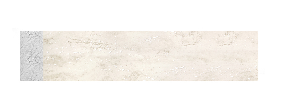 Молдинг Decomaster ECO LINE D048-1633 20х30х2900 мм