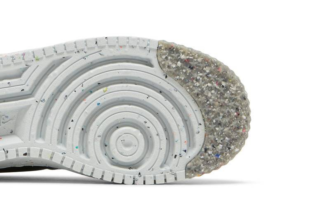 Кроссовки Nike Air Force 1 Crater (Женская размерная сетка)
