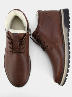 Ботинки мужские M0155-1R