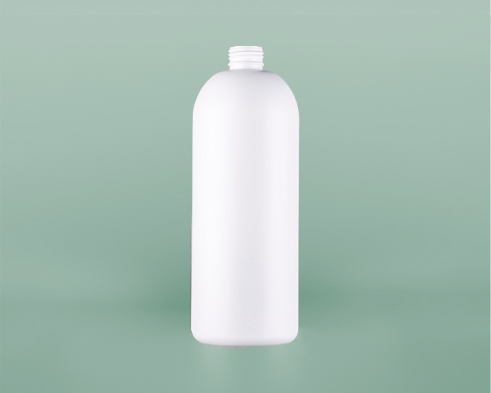 Флакон "Сити-1000", 28/410 (BMS) (белый)