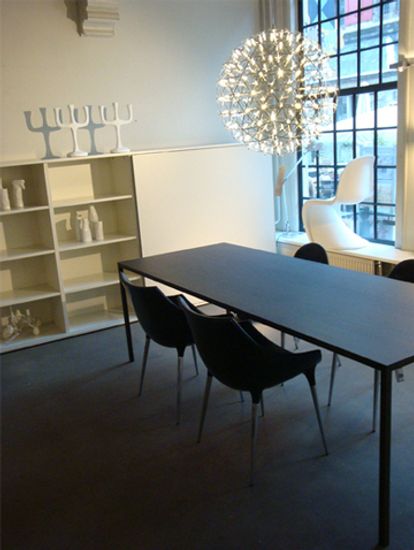 Люстра Raimond Sphere D30