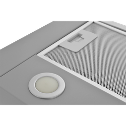 Встраиваемая вытяжка ZUGEL ZHT651GX