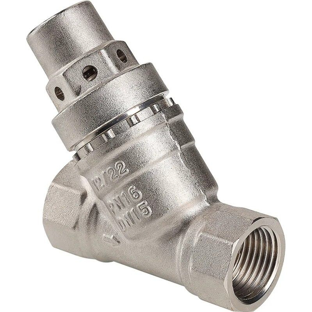 Редуктор давления поршневой 1/2 от 2 до 5 бар VALTEC (VT.081.N.04)
